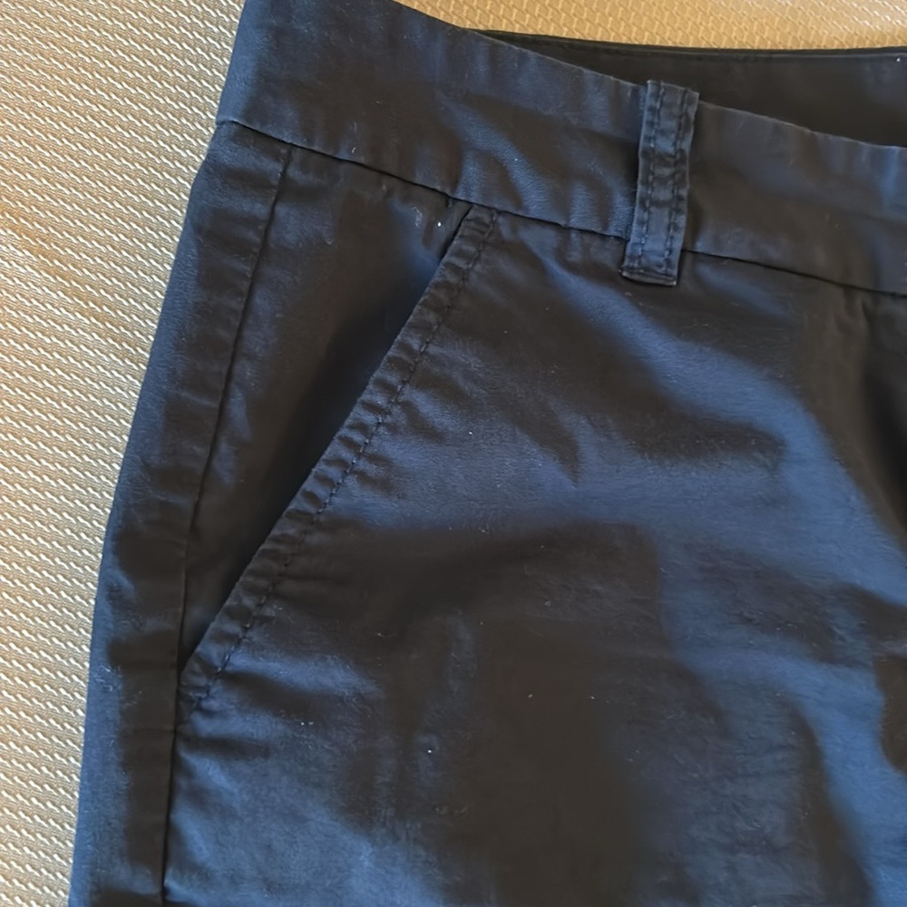J Crew Bermuda Shorts - Picture 3 of 4